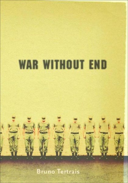 War Without End: The View From Abroad cover