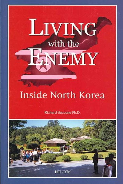 Living With the Enemy: Inside North Korea