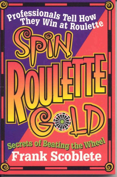 Spin Roulette Gold cover