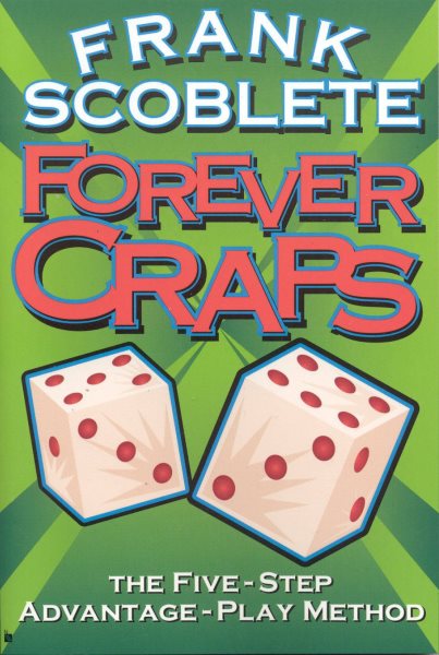 Forever Craps cover