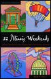 52 Illinois Weekends (FIFTY TWO ILLINOIS WEEKENDS) cover