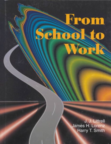 From School to Work cover