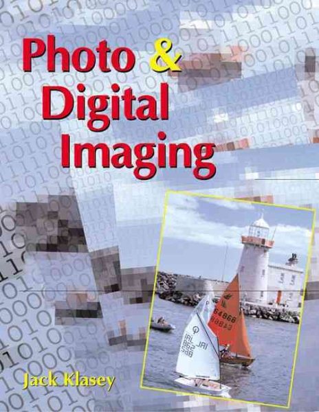 Photo & Digital Imaging
