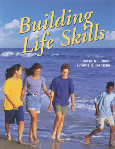 Building Life Skills cover