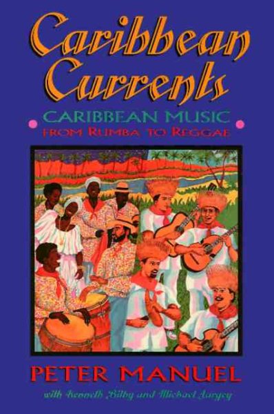 Caribbean Currents