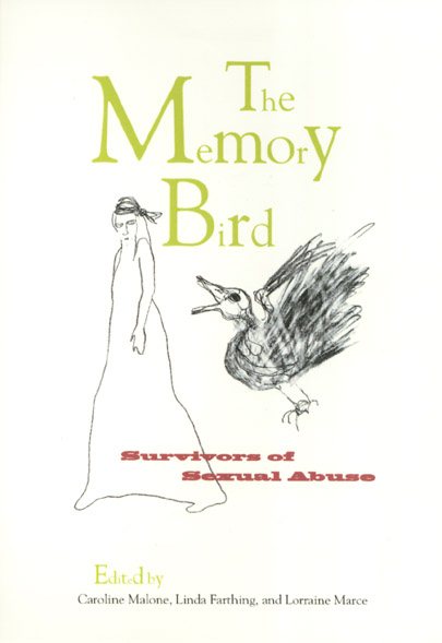 The Memory Bird: Survivors of Sexual Abuse cover