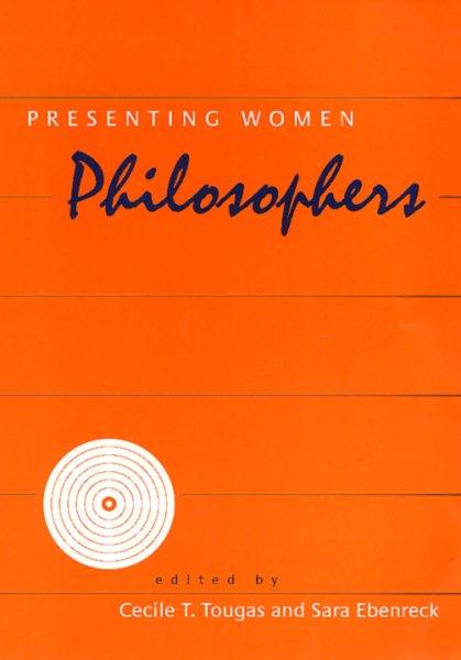 Presenting Women Philosophers (The New Academy) cover