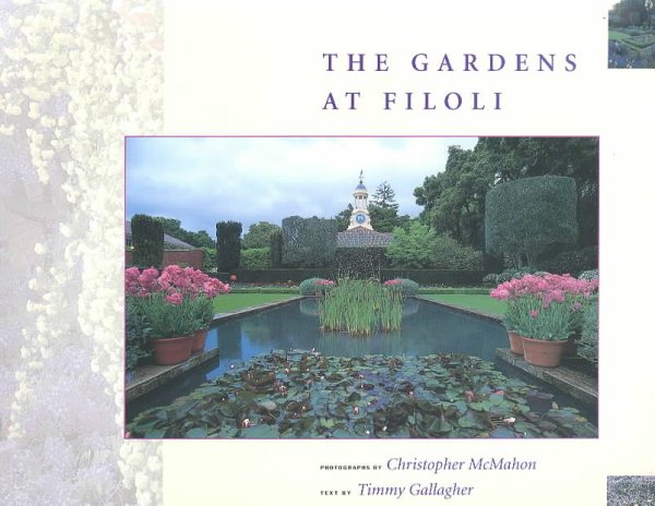 The Gardens at Filoli cover