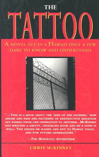 The Tattoo cover