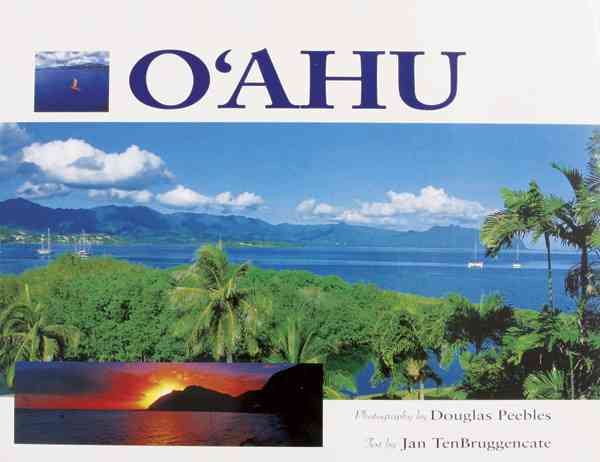 Oahu cover