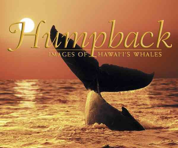 Humpback: Images of Hawaii's Whales cover