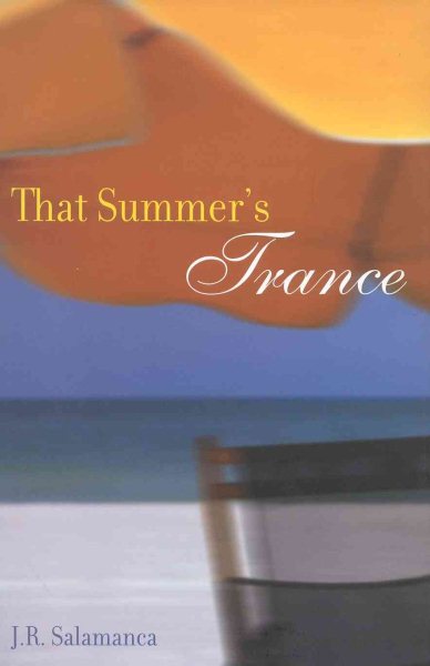 That Summer's Trance cover