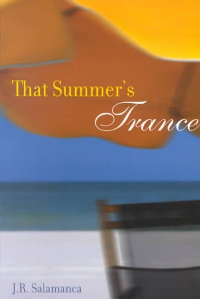 That Summer's Trance cover