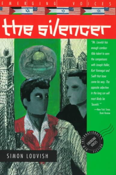 The Silencer (Emerging Voices (Paperback)) cover