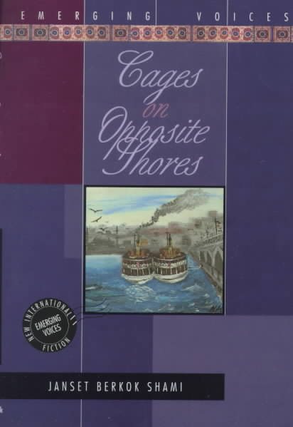 Cages on Opposite Shores: A Novel (Interlink World Fiction) cover
