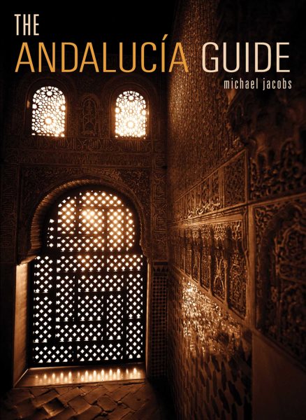 The Andalucia Guide (Interlink Guide) cover