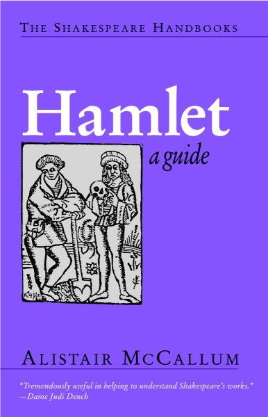 Hamlet (Shakespeare Handbooks)