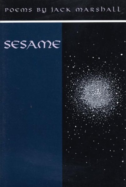 Sesame cover