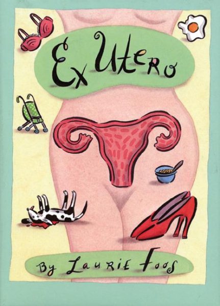Ex Utero cover