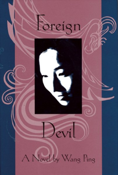 Foreign Devil cover