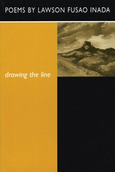 Drawing the Line cover