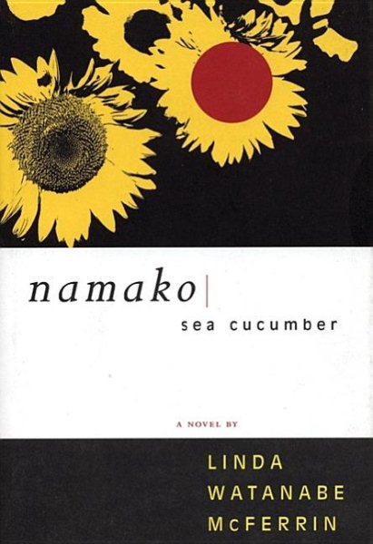 Namako: Sea Cucumber cover
