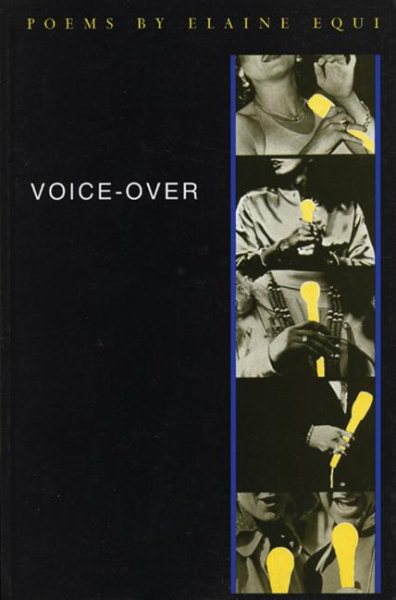 Voice-Over cover