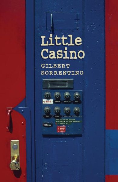 Little Casino cover