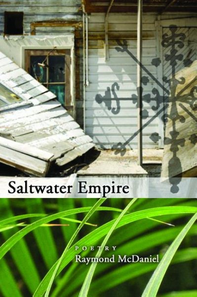 Saltwater Empire cover
