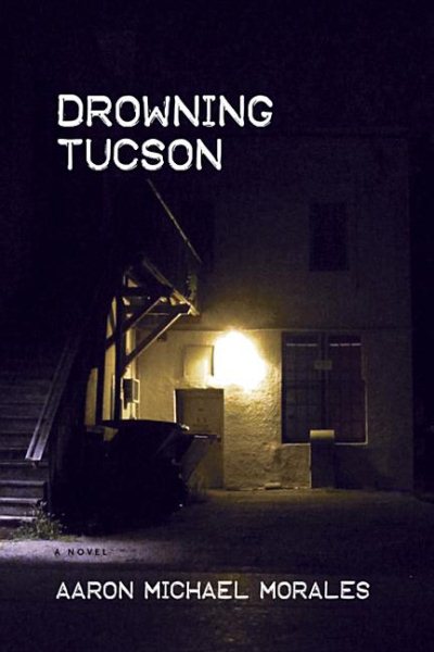 Drowning Tucson cover