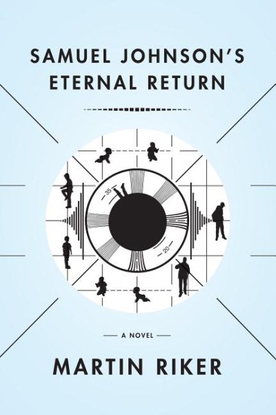 Samuel Johnson's Eternal Return cover