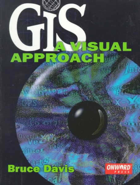 GIS: A Visual Approach cover
