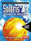 Solaris 2.x for Managers and Administrators cover