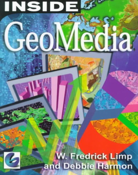 Inside Geomedia cover