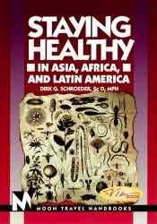 Staying Healthy in Asia, Africa, and Latin America cover