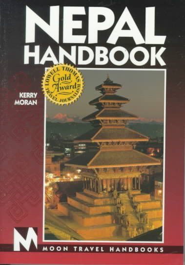 Nepal Handbook (Moon Handbooks)