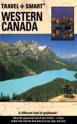 Travel Smart: Western Canada cover
