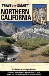 Travel Smart: Northern California cover