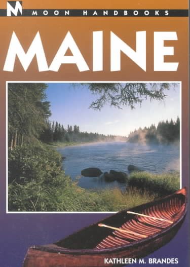DEL-Moon Handbooks Maine cover