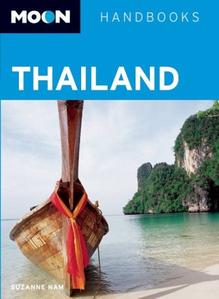 Thailand (Moon Handbooks)