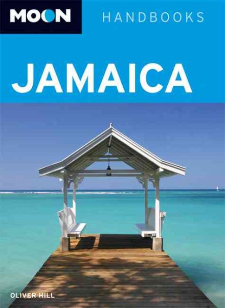 Jamaica (Moon Handbooks)
