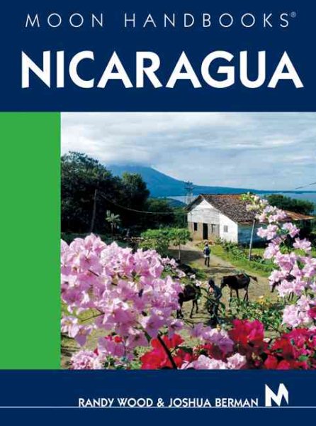 Moon Handbooks Nicaragua