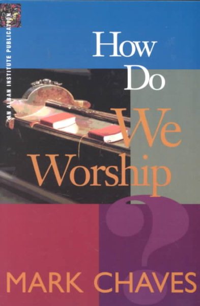How Do We Worship cover