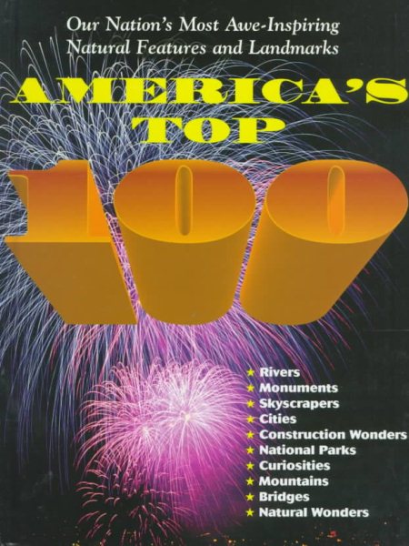 America's Top 100 cover