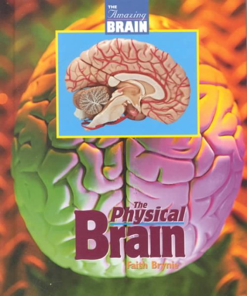 Amazing Brain - Physical Brain cover