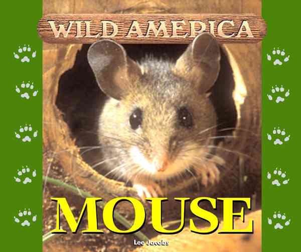 Mouse (Wild America) cover