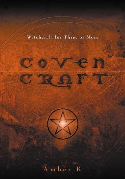 Coven Craft: Witchcraft for Three or More cover