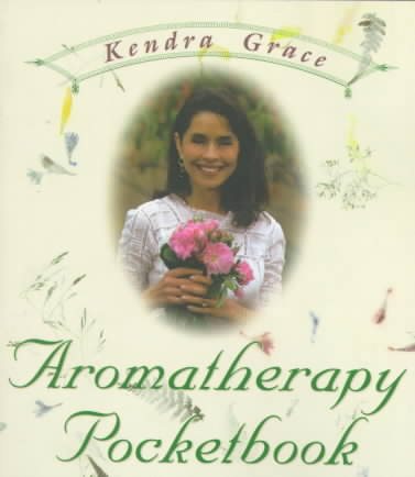 The Aromatherapy Pocket Book: f cover