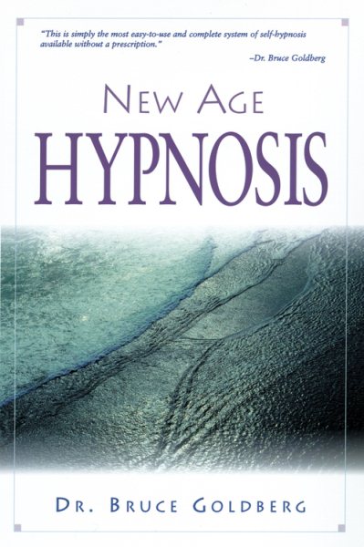 New Age Hypnosis cover