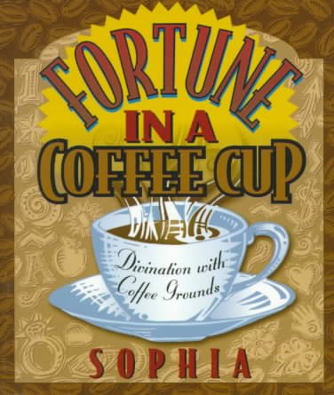 Fortune in a Coffee Cup cover